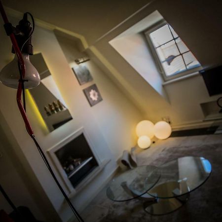 President Boutique Apartment Brno Dış mekan fotoğraf