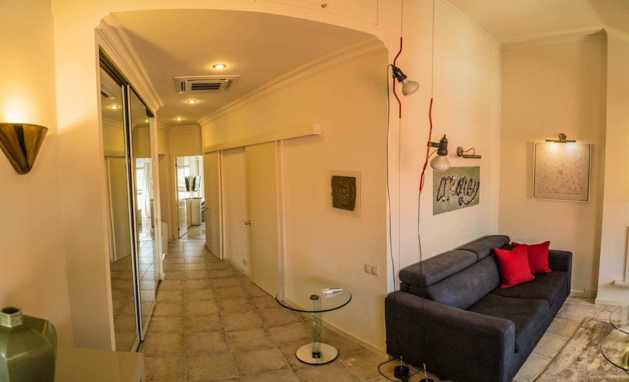 President Boutique Apartment Brno Dış mekan fotoğraf