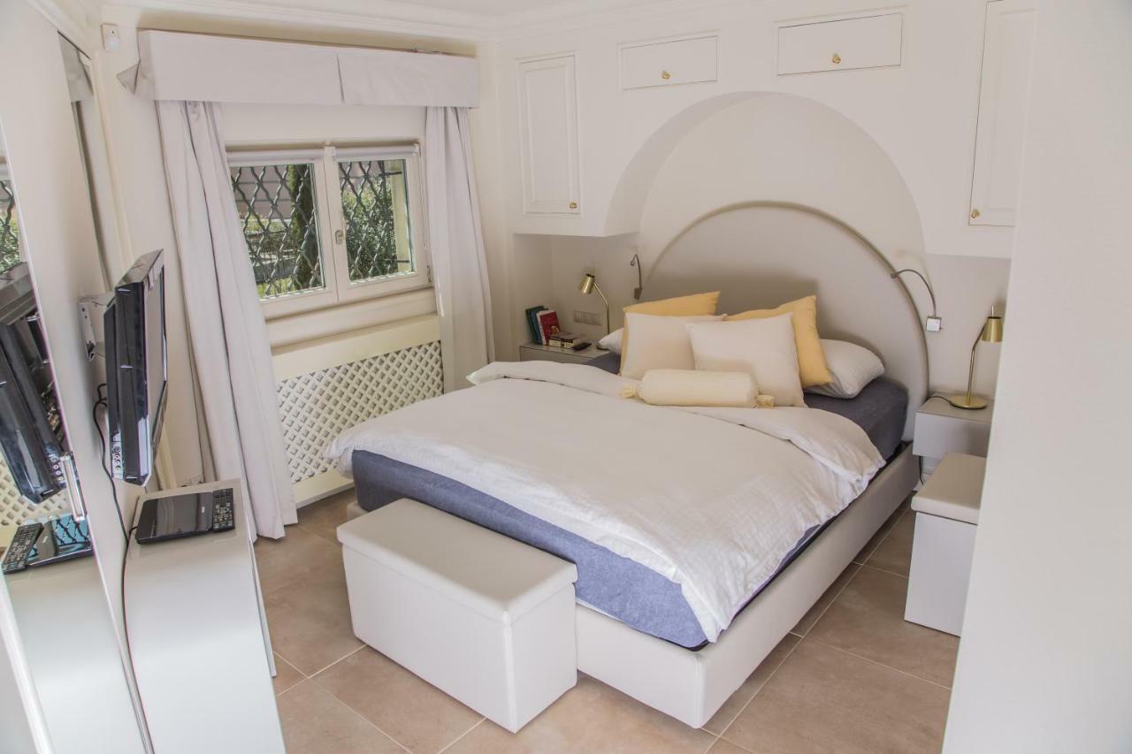 President Boutique Apartment Brno Dış mekan fotoğraf