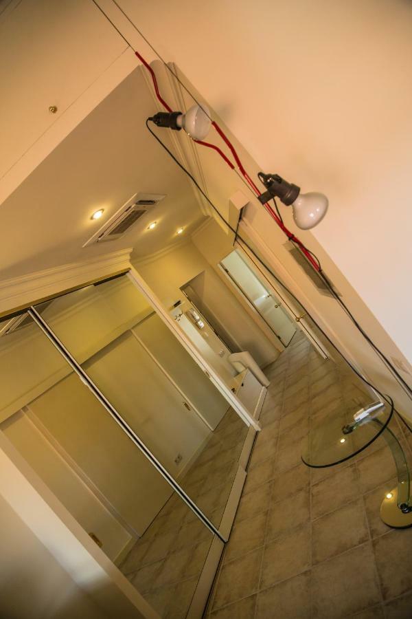 President Boutique Apartment Brno Dış mekan fotoğraf