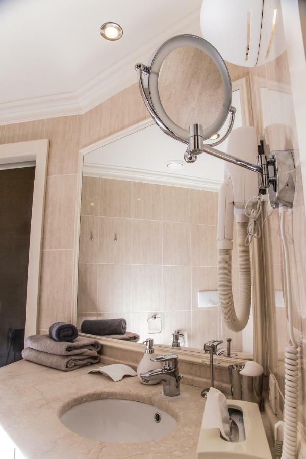 President Boutique Apartment Brno Dış mekan fotoğraf
