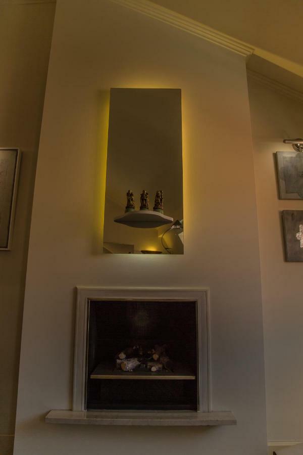 President Boutique Apartment Brno Dış mekan fotoğraf