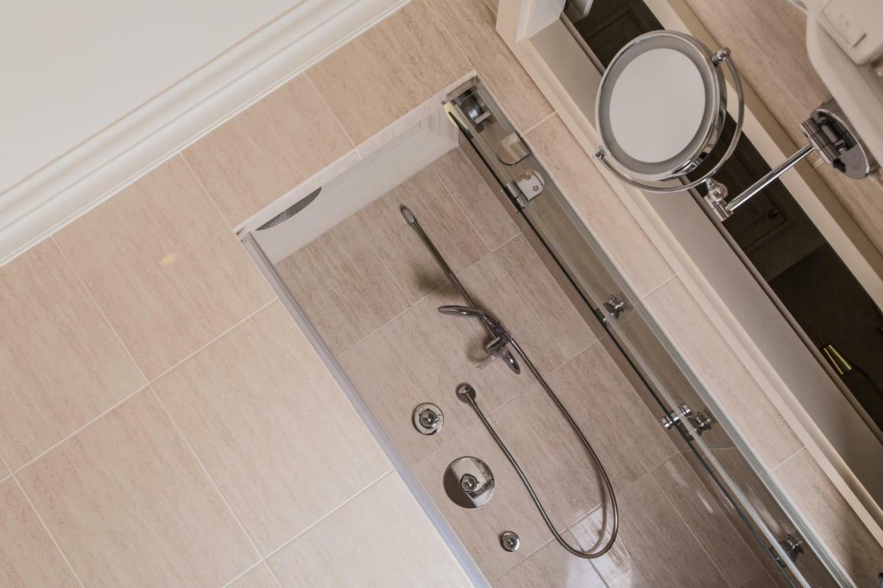 President Boutique Apartment Brno Dış mekan fotoğraf