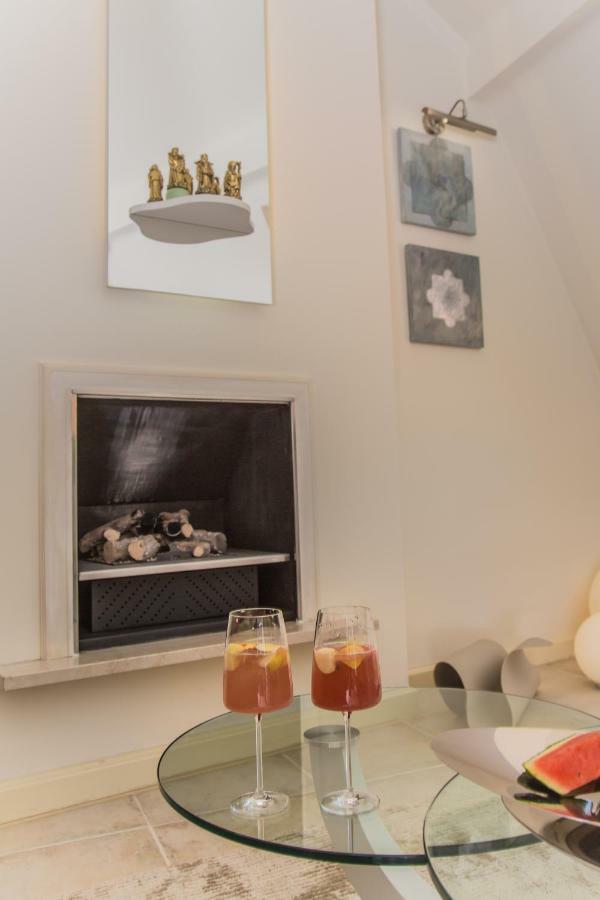 President Boutique Apartment Brno Dış mekan fotoğraf