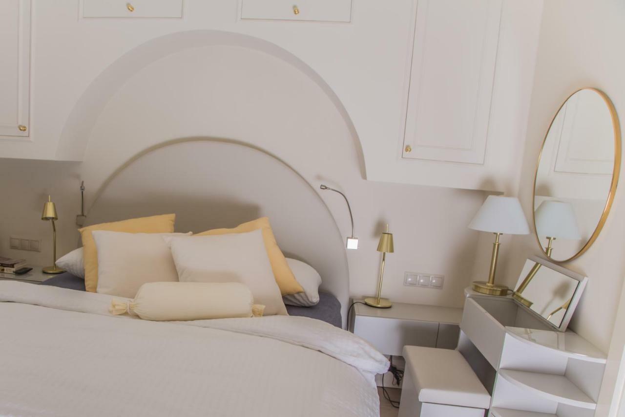 President Boutique Apartment Brno Dış mekan fotoğraf